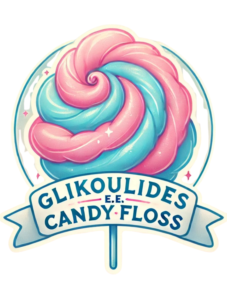 Candy Floss